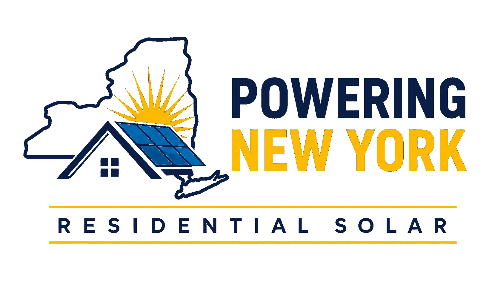 Powering New York — Residential Solar